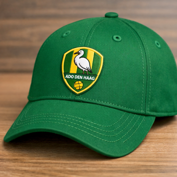 Ado Den Haag pet