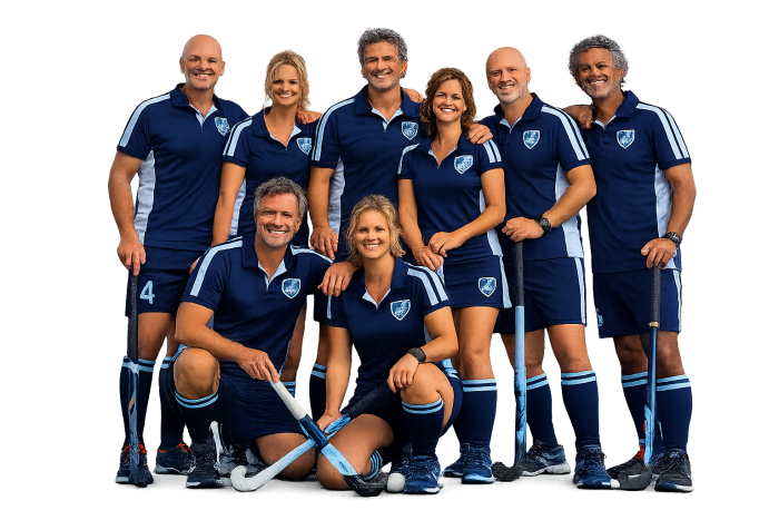 Hockeykleding